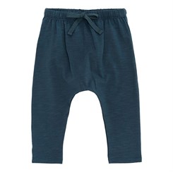 Soft Gallery Hailey Pants, Soft Owl - Orion blue